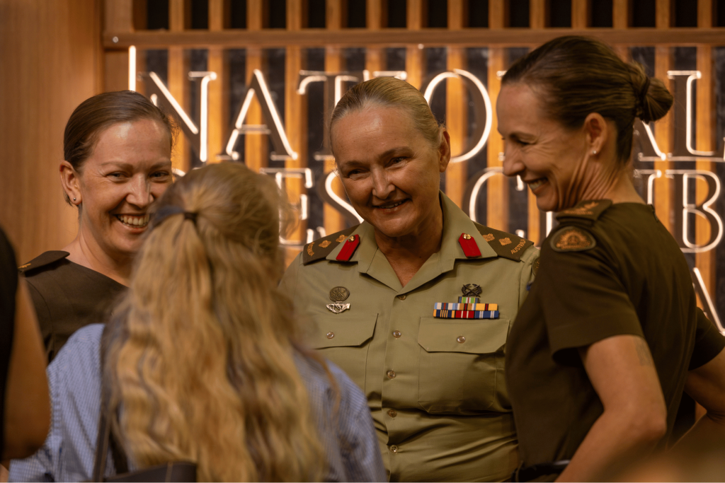 IWD International Women's Day Luncheon