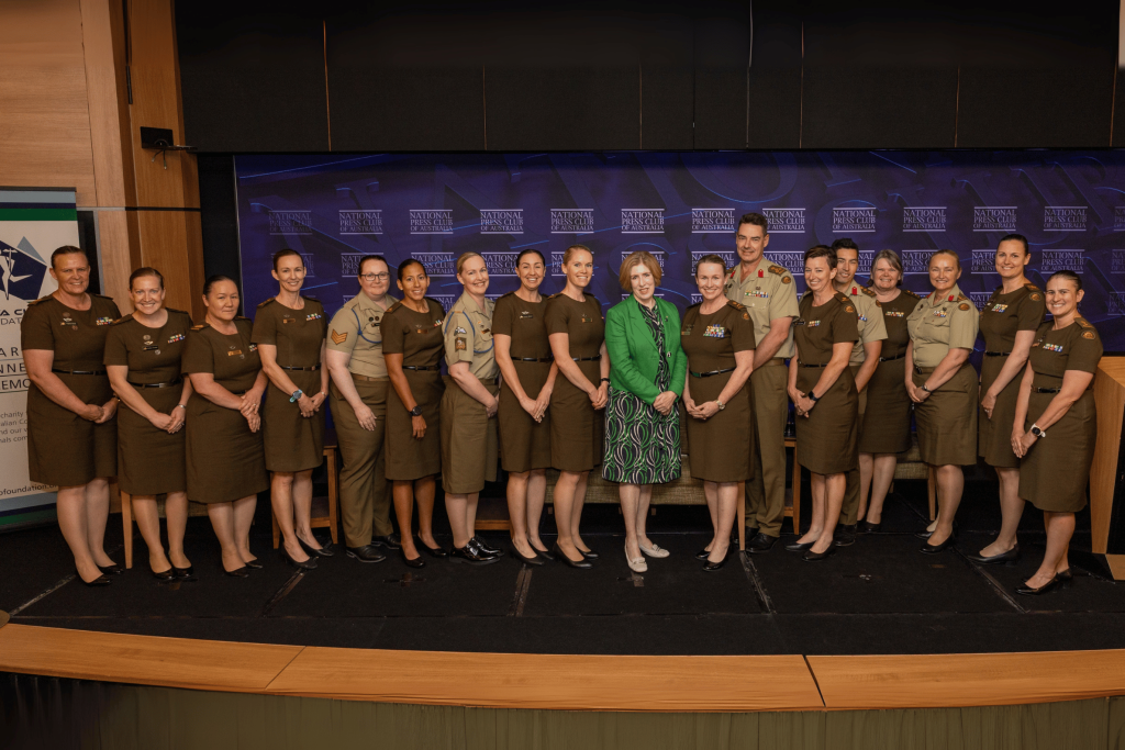IWD International Women's Day Luncheon