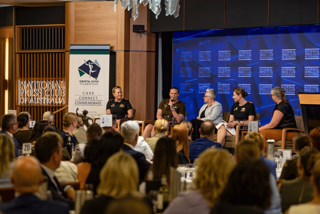 IWD International Women's Day Luncheon