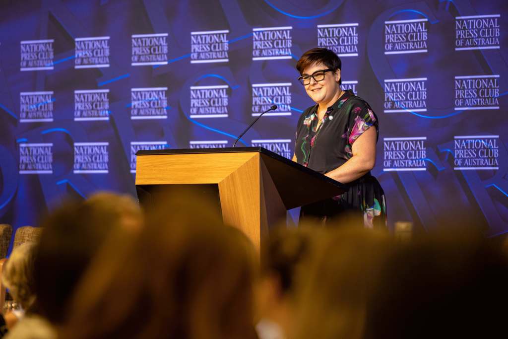 IWD International Women's Day Luncheon