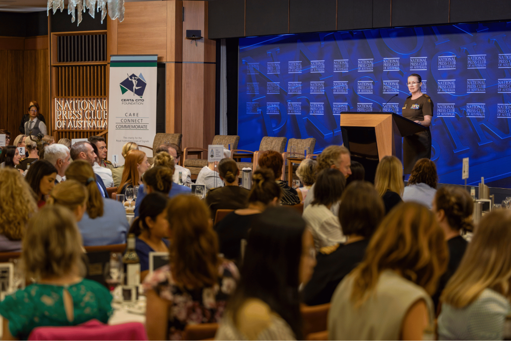 IWD International Women's Day Luncheon