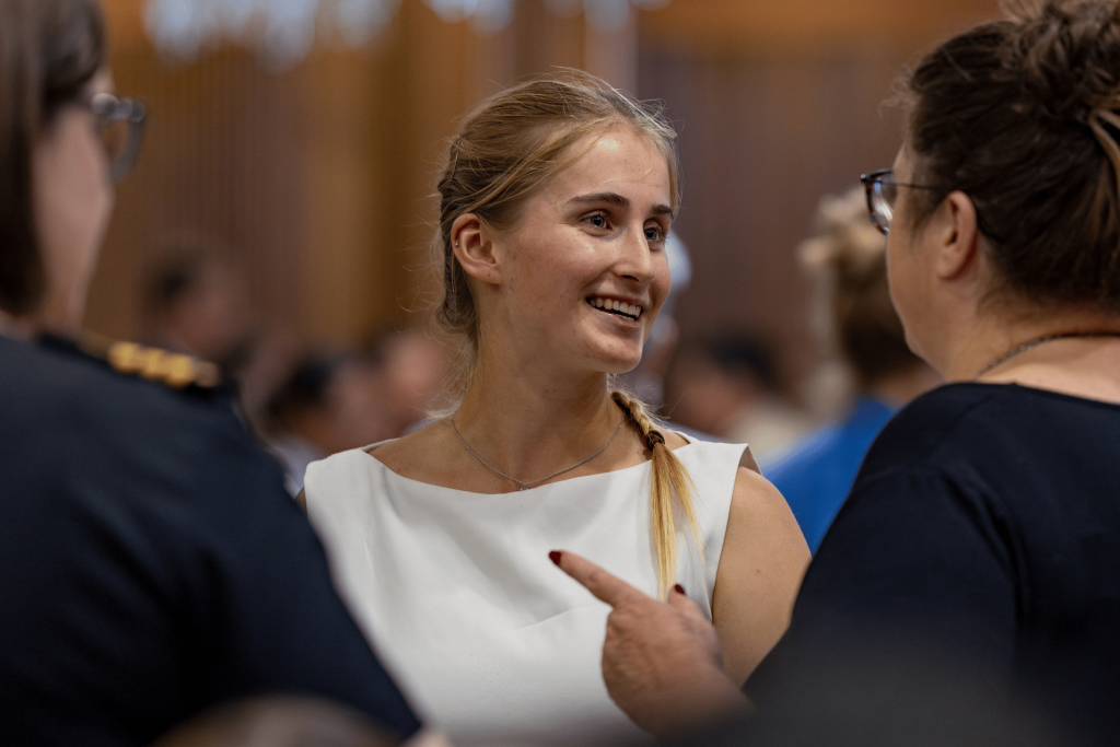 IWD International Women's Day Luncheon